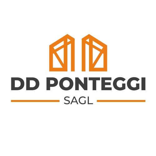 Logo DD Ponteggi